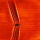 Illustration for article titled This is a Supersonic Shockwave, Backlit by the Sun